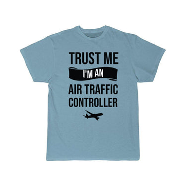 I'm An Air Traffic Controller ATC Flight Control T-SHIRT THE AV8R